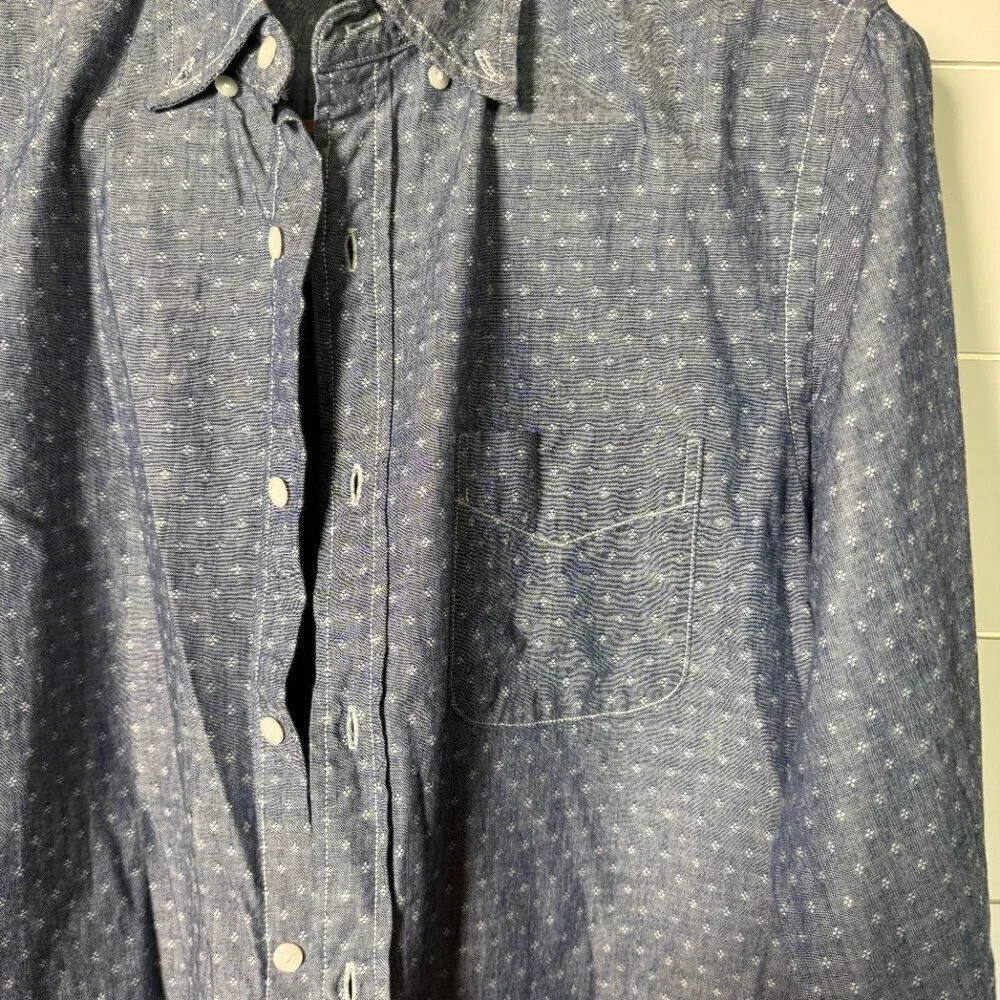 J. Crew crew color